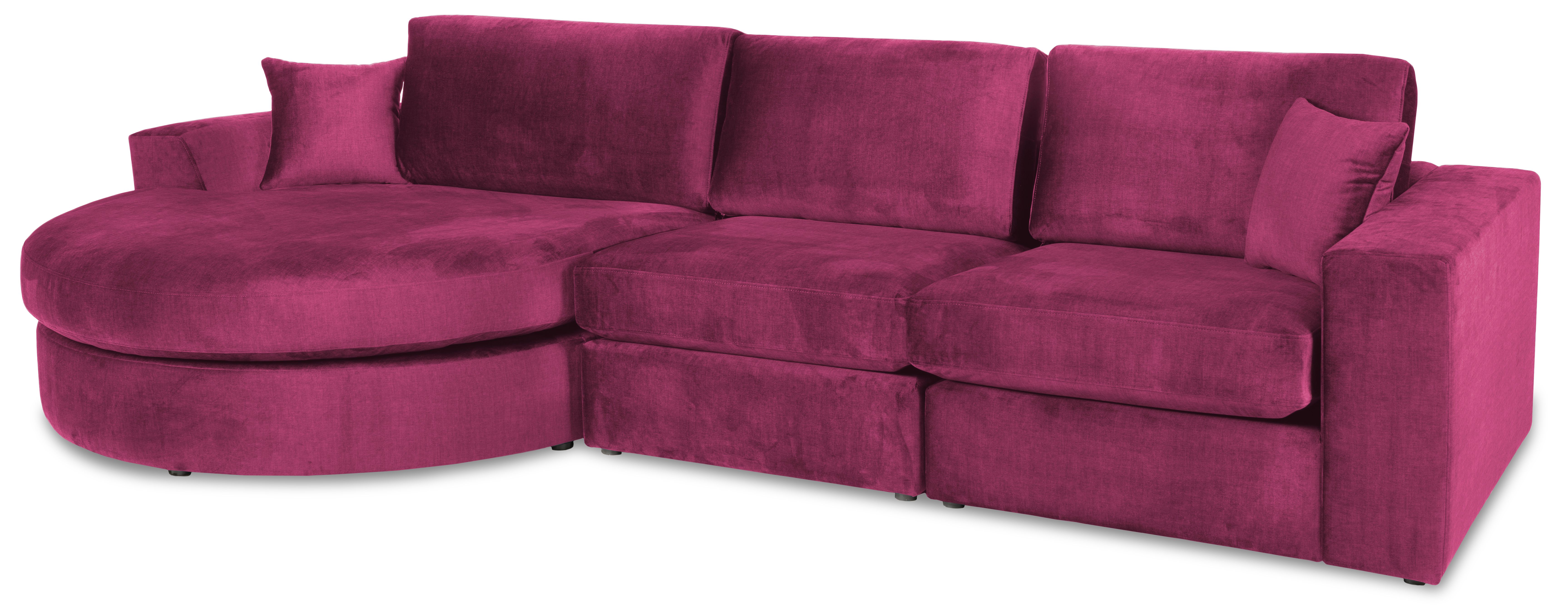 Loungebank Fenton