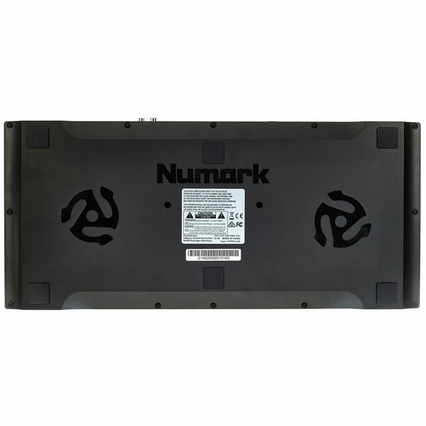 Numark Mixtrack Pro FX