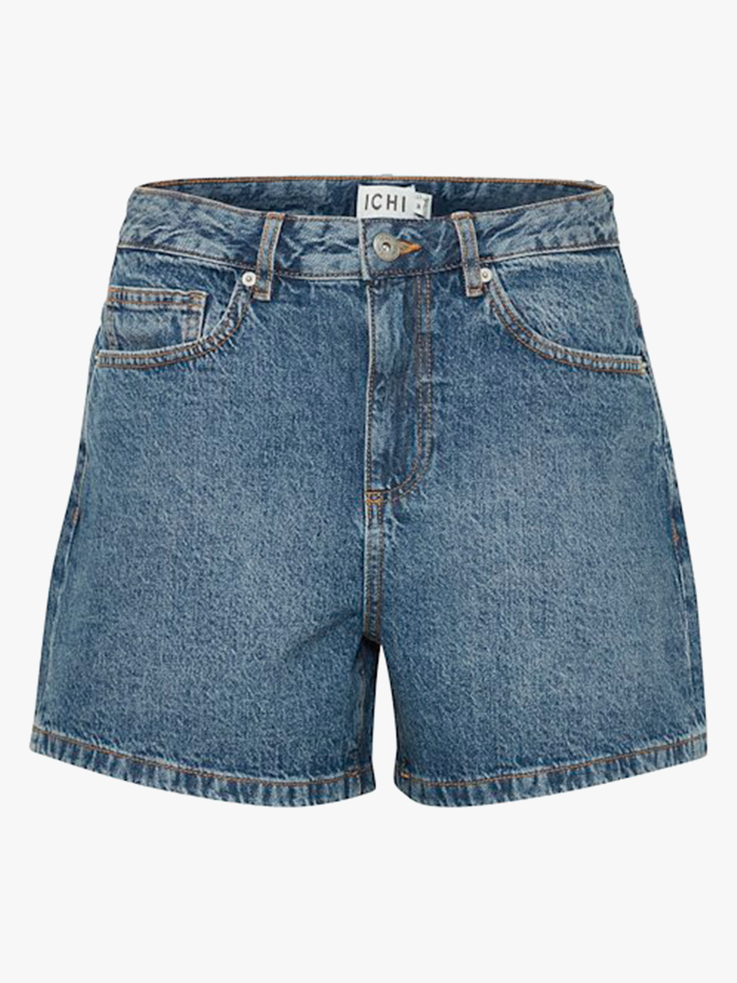 Aveny Shorts