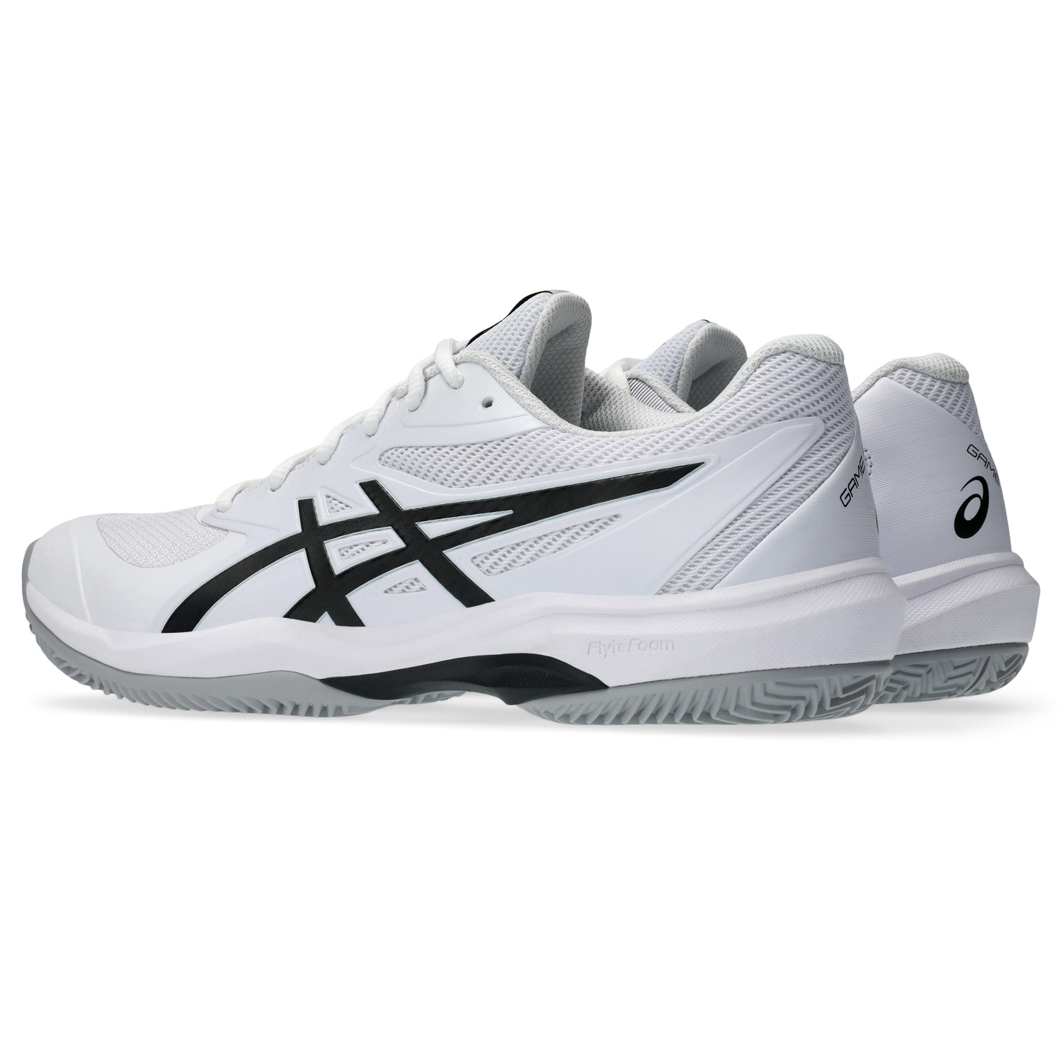 ASICS Game FF Clay Heren