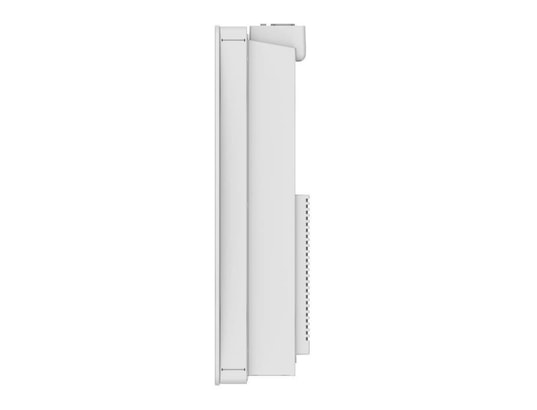 OCEANIC - Radiateur inertie Radiateur électrique fixe à inertie sèche céramique 2000w ru...