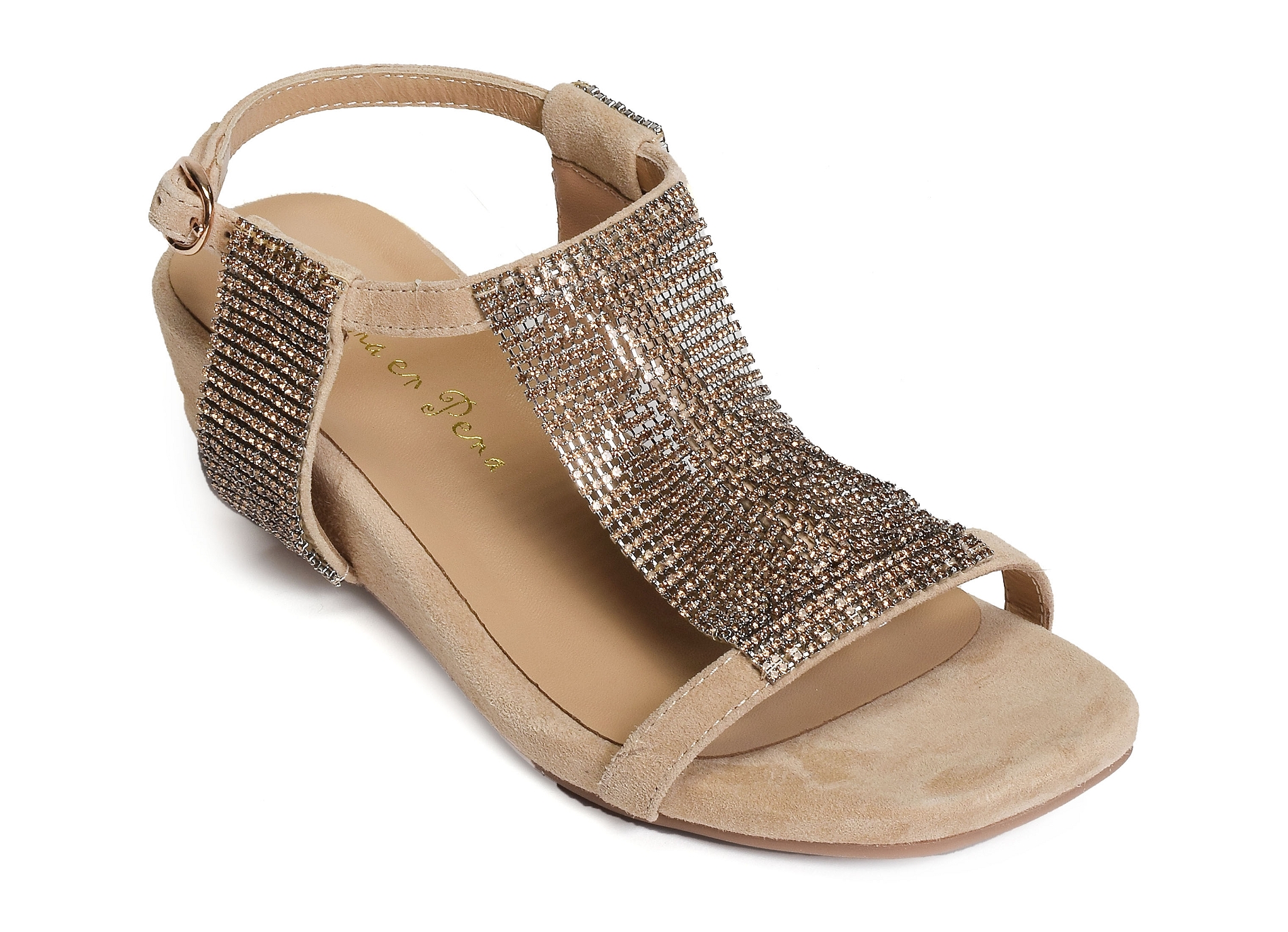 Garfia 415 beige or
