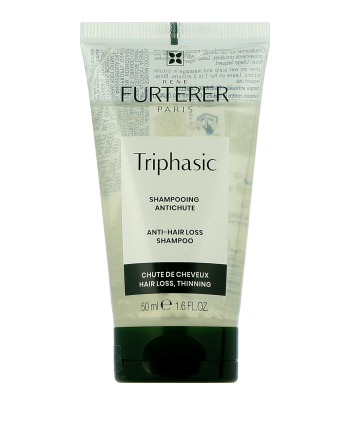 Rene Furterer Triphasic Anti-Hairloss Shampoo 50ml