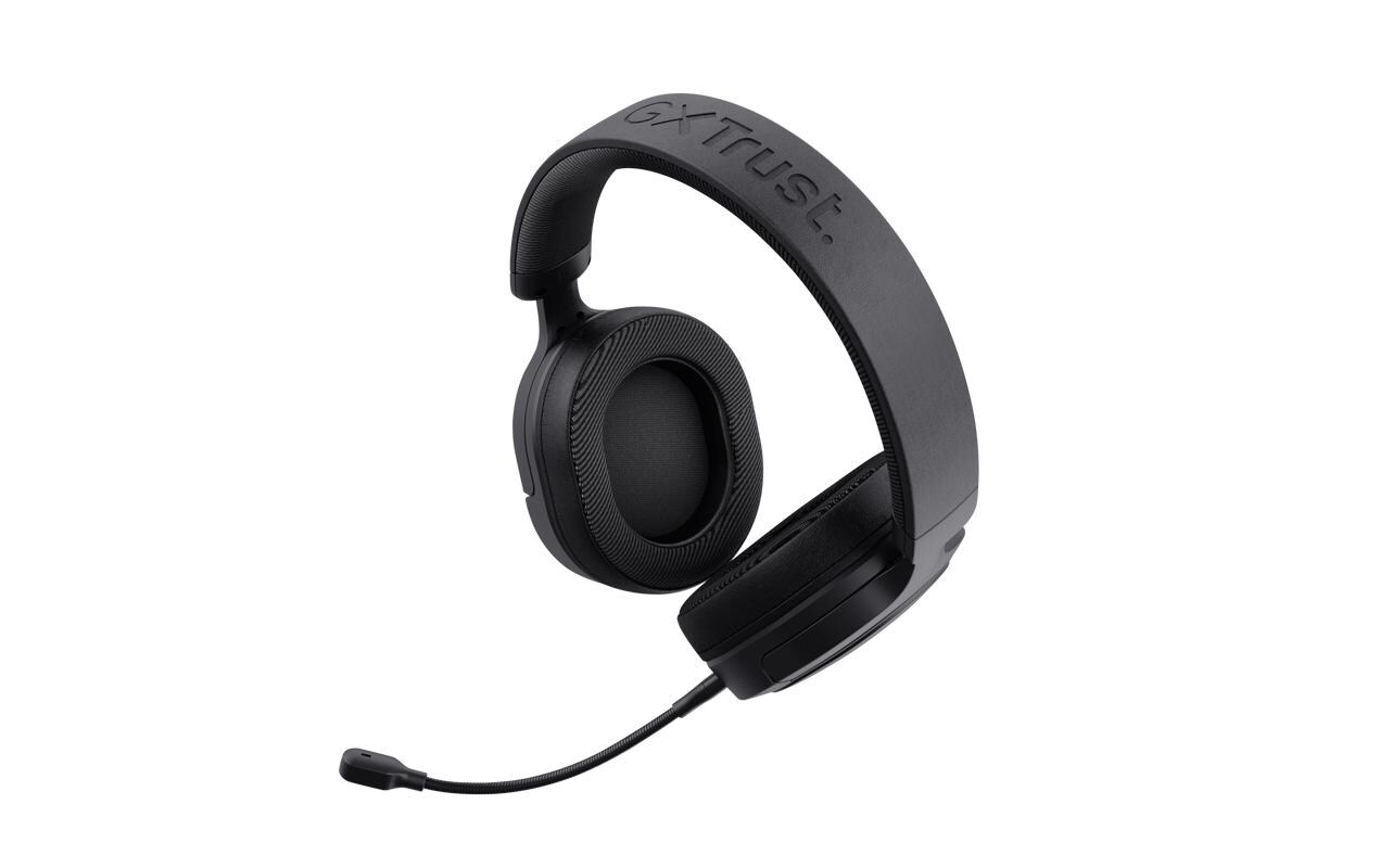 Headset GXT498 Forta SchwarzGaming-Headset für die Playstation 5