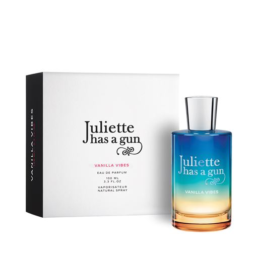Juliette Has A Gun Vanilla Vibes Eau De Parfum, 100 ml