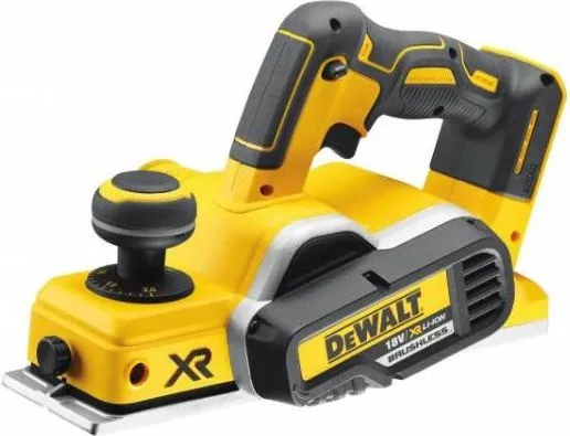 DeWALT DCP580P2, Sort, Gul, 15000 rpm, 8,2 cm, Batteri, Lithium-Ion (Li-Ion), 3,1 kg