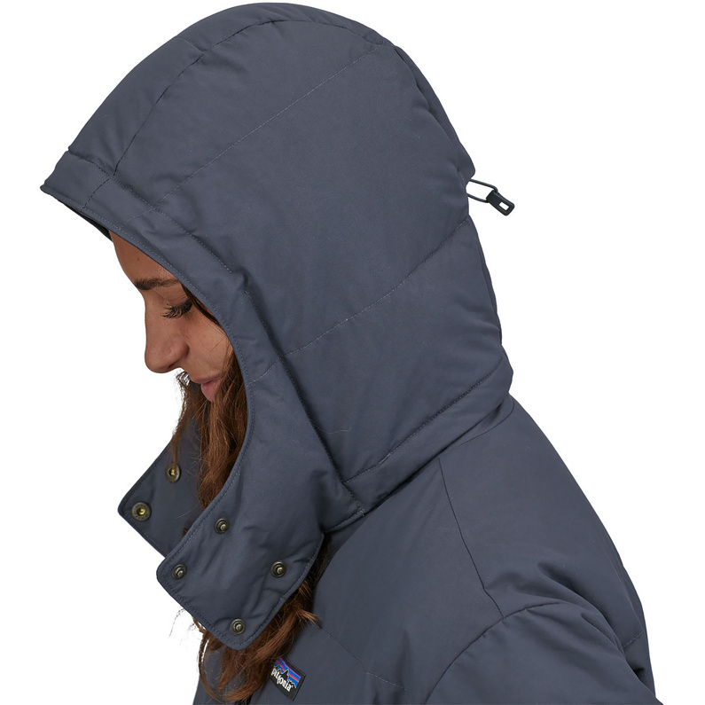 Patagonia Damen Downdrift Parka