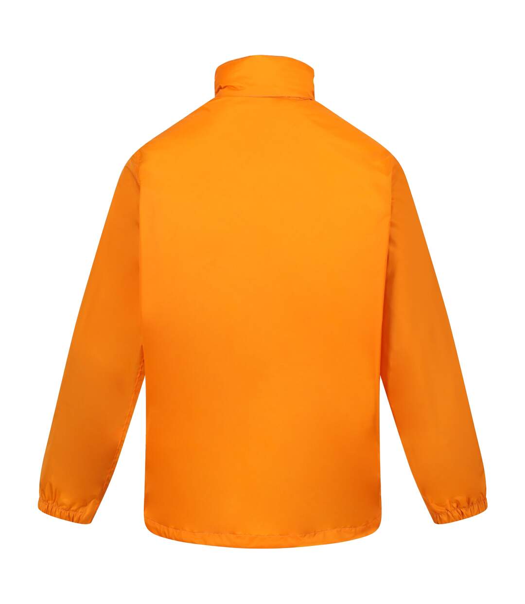 Regatta - Coupe-vent LYLE - Homme (Orange) - UTRG3476