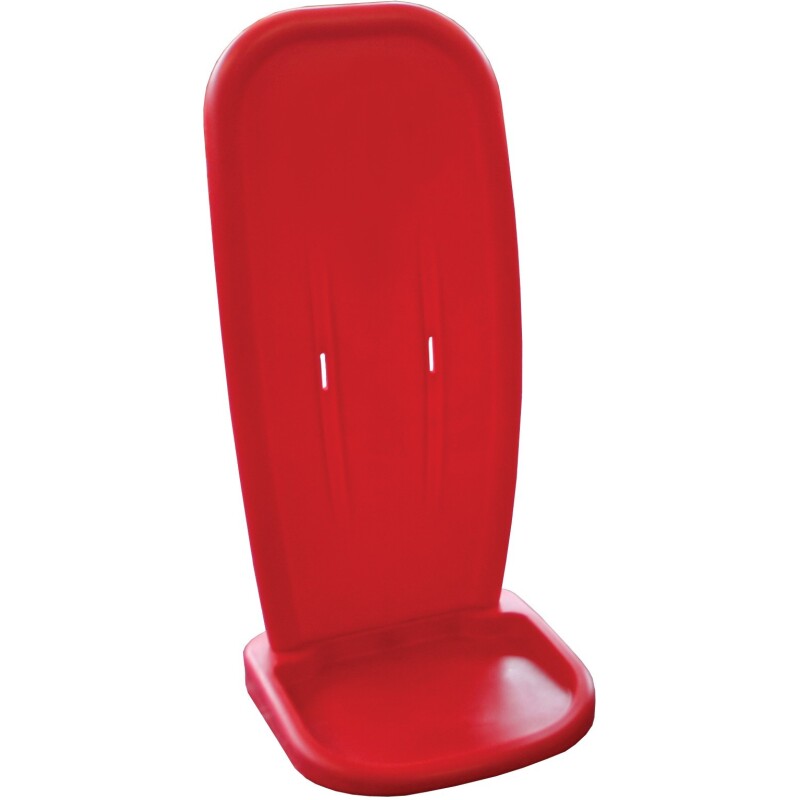 Socle simple pour exctincteurs de 6 à 12 kg