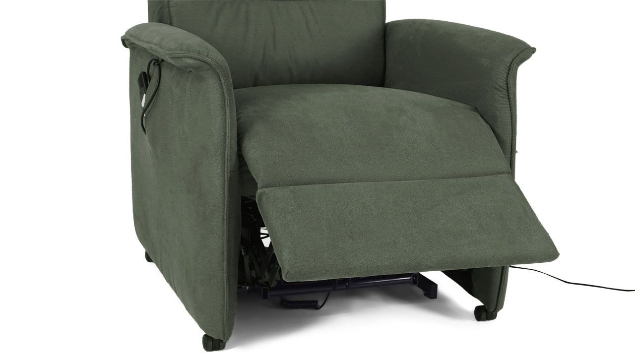Relaxzetel Mettet