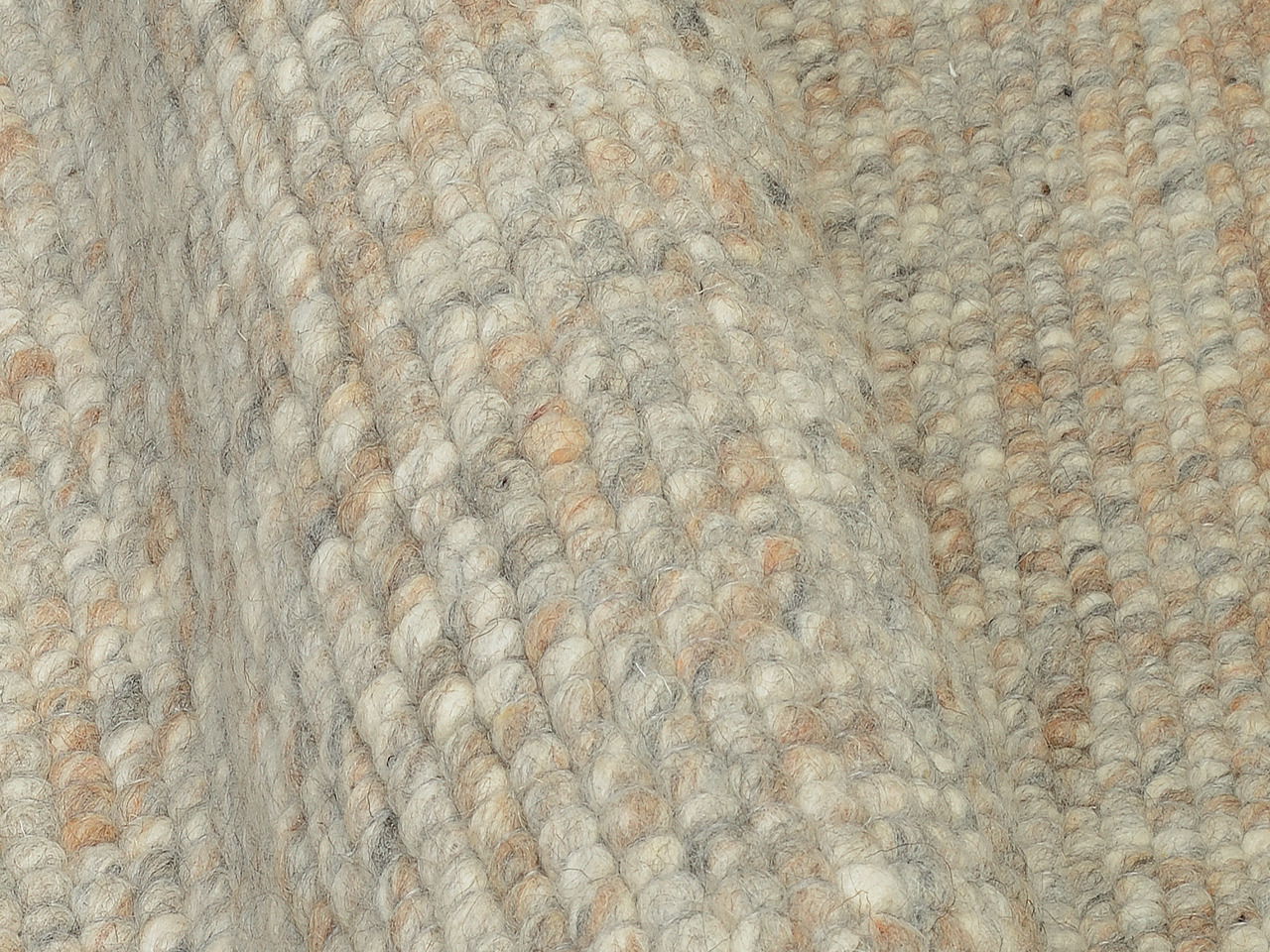 OCI Handweb Teppich FAVORIT