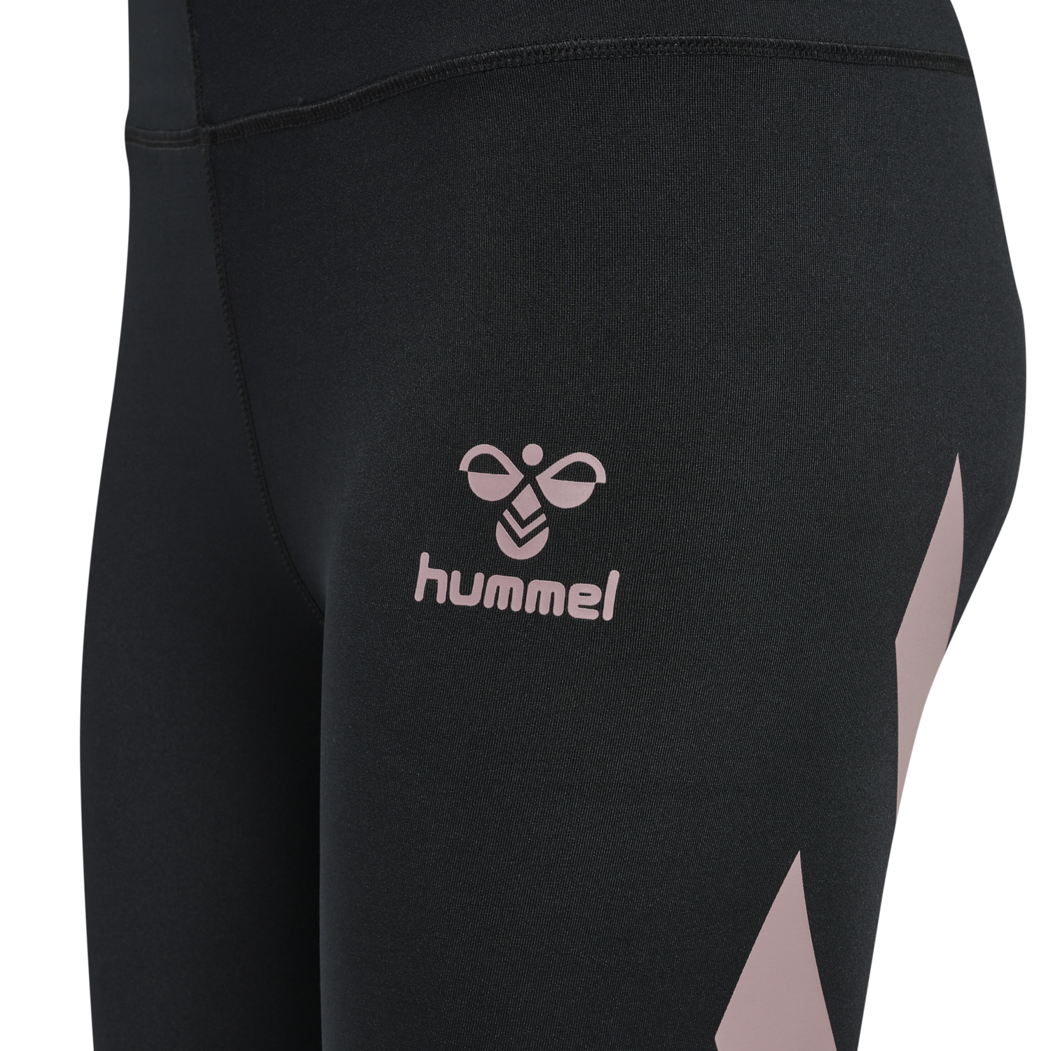 hmlPARIS HIGH WAIST TIGHTS