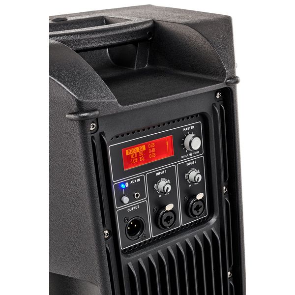 Behringer DR112DSP