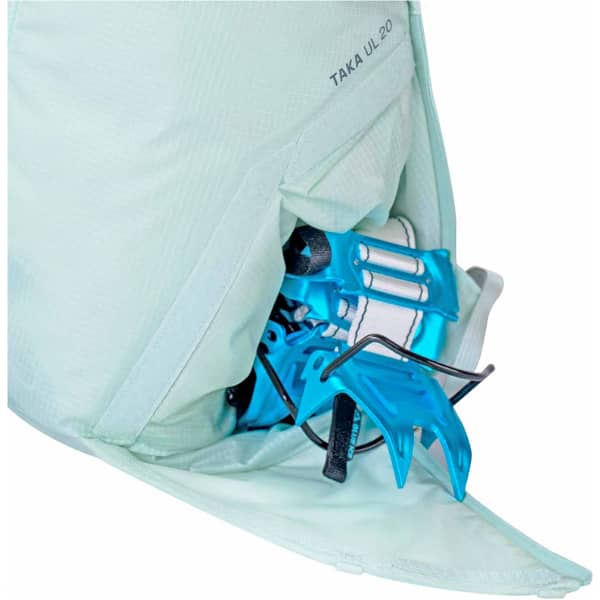 Sac à dos ski rando BLUE ICE TAKA UL 20L GLACIER