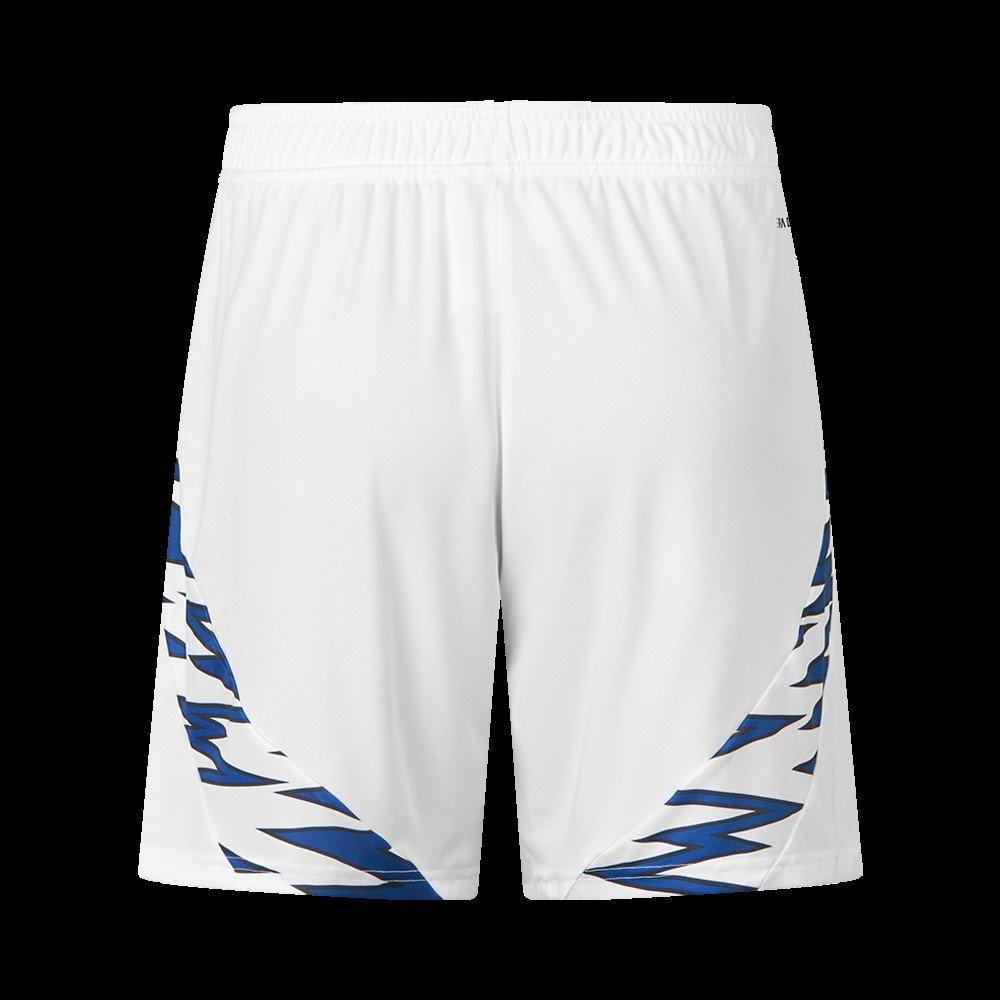 adidas F.C. Copenhagen Home Shorts 2024 2025 Adults