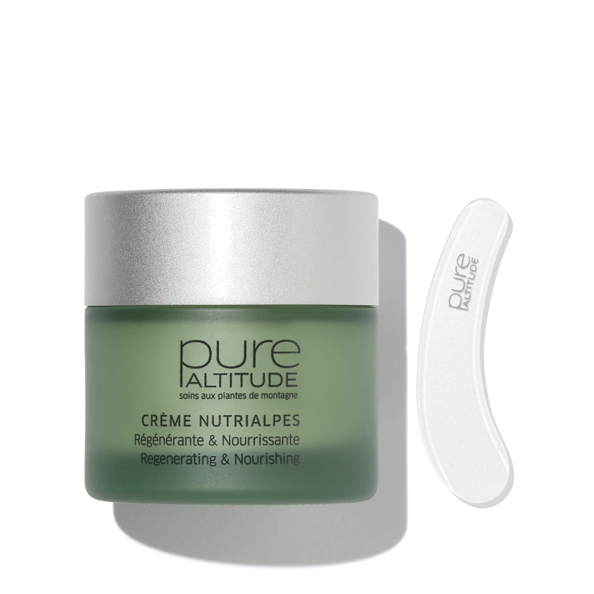 Pure Altitude Crème Nutrialpes Régénérante & Nourrissante