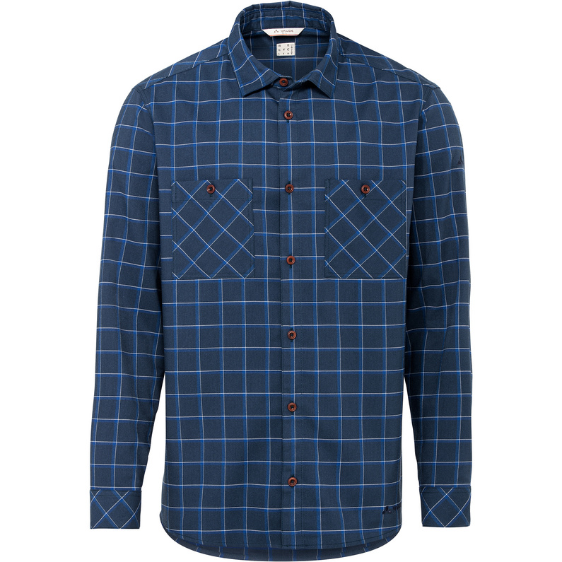 Vaude Herren Jerpen IV Hemd