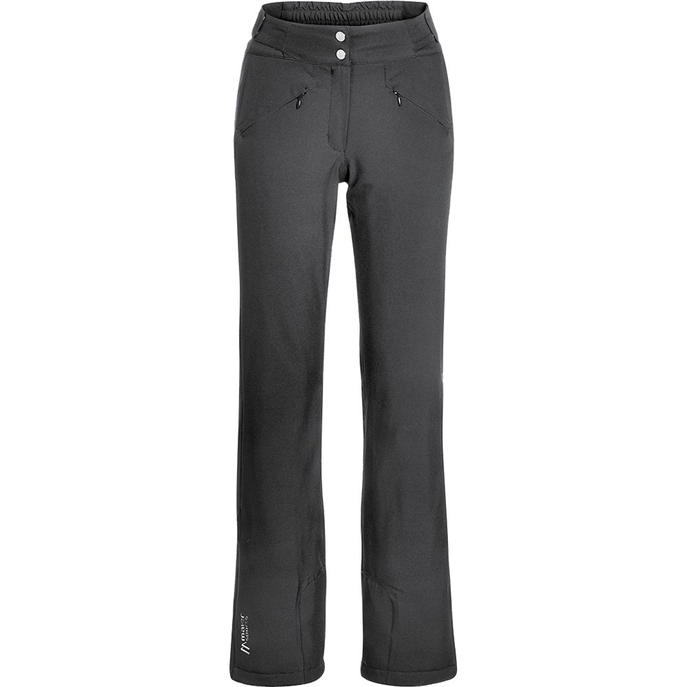 Maier Sports Allissia Skihose Damen black