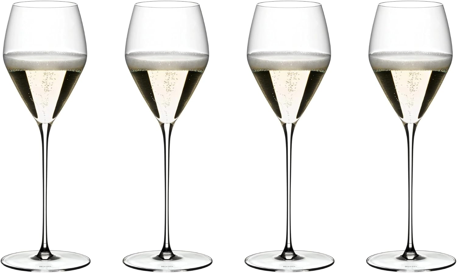 RIEDEL Veloce Champagner Weinglas