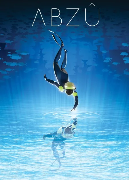 ABZU- PC