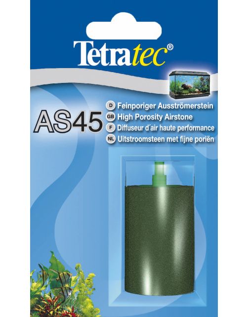 Tetra Tec Uitstroomsteen - Beluchting