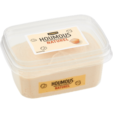 Jumbo Houmous Naturel 200 g