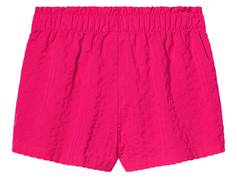 Korte meisjes broek