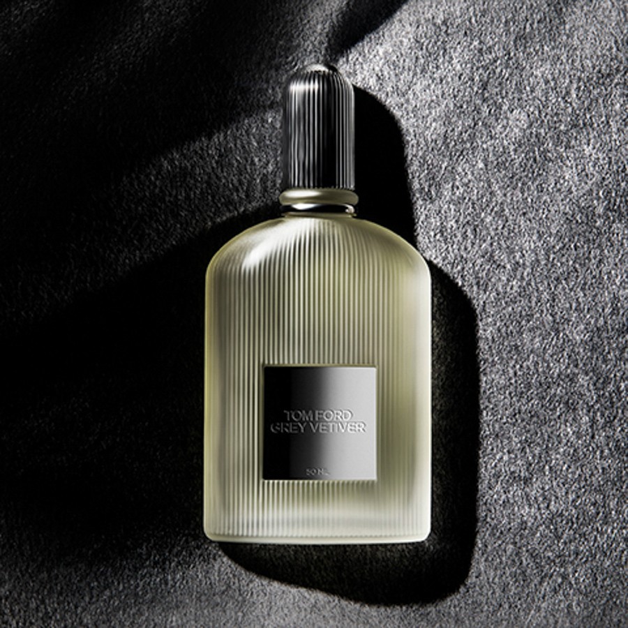 TOM FORD Grey Vetiver Eau De Parfum 50ml