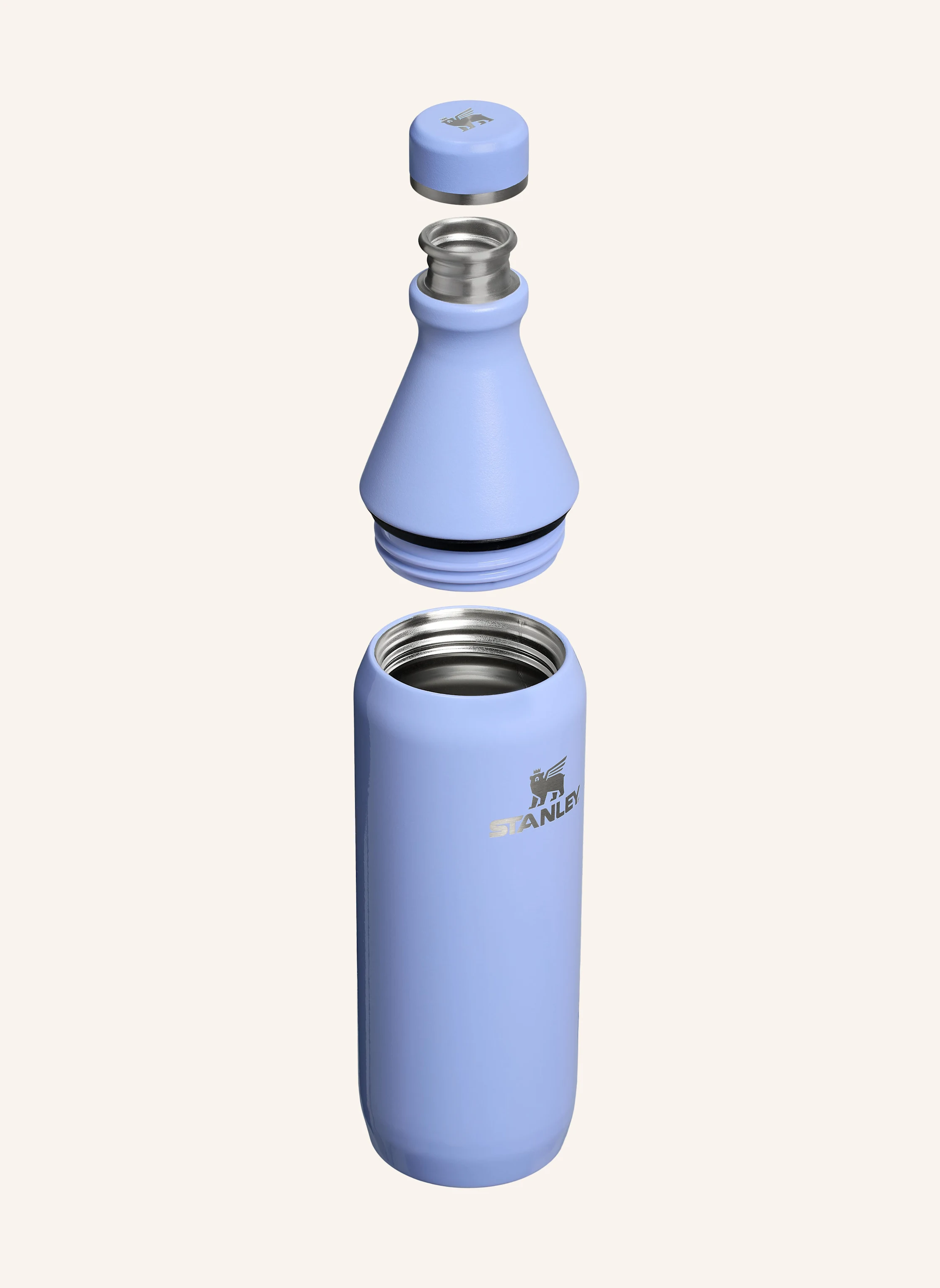 STANLEY Isolierflasche ALL DAY SLIM