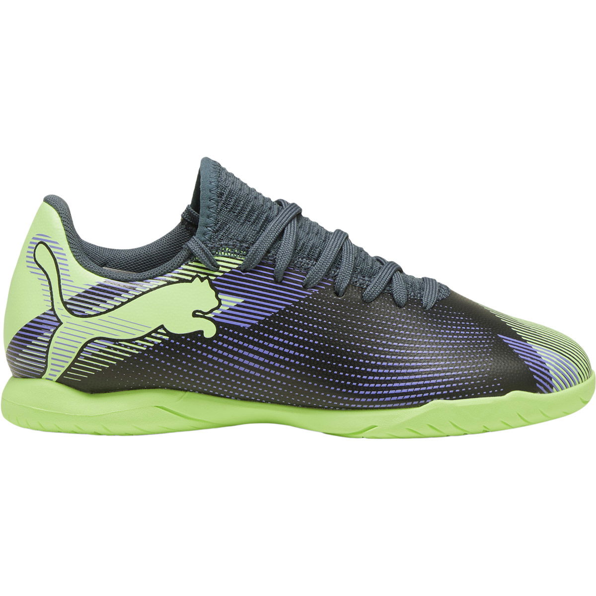 PUMA Future 7 Play IT Fodboldsko Børn