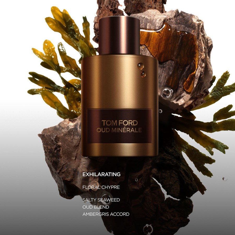 TOM FORD Oud Minérale Eau De Parfum 100ml