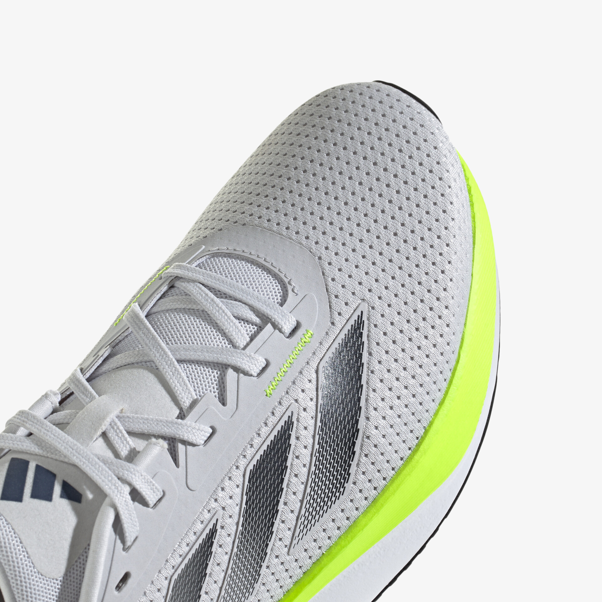 adidas DURAMO SL M Herren Sneaker Low grau