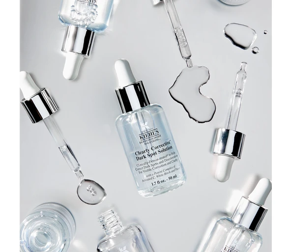KIEHL'S Clearly Corrective Dark Spot Solution