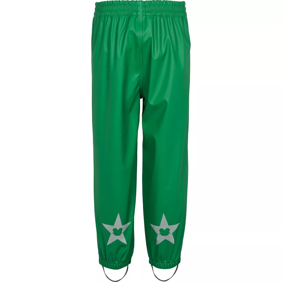 Fred's World Regenhose Earthgreen