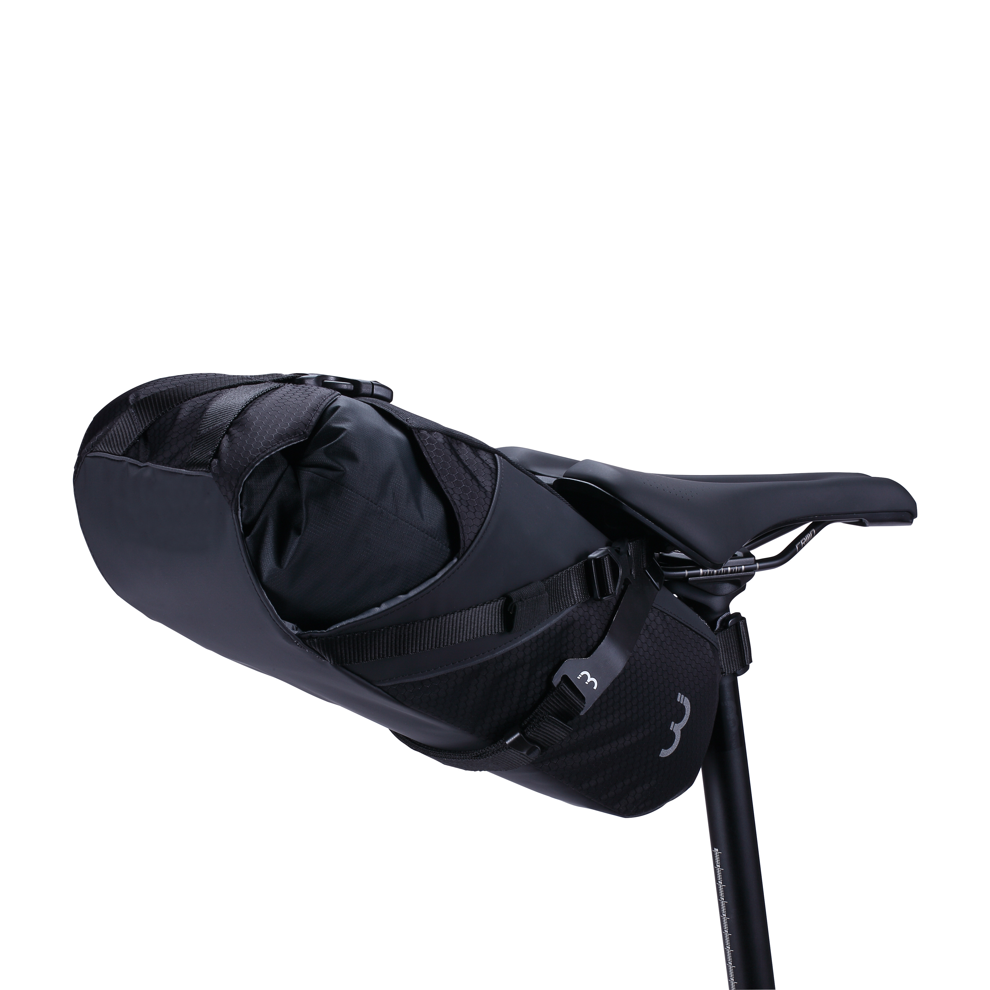 Satteltasche Stabilisator BagBrace