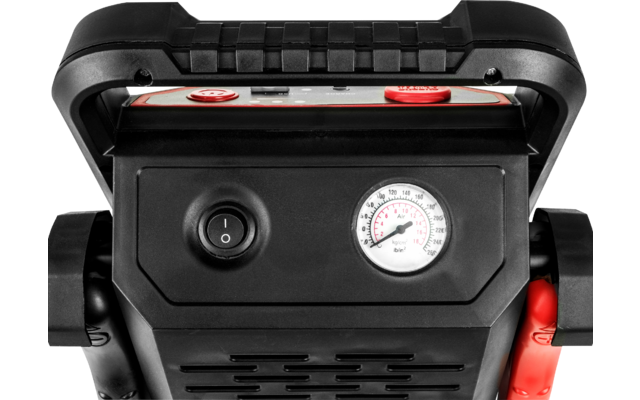 Apa Powerpack mit Kompressor