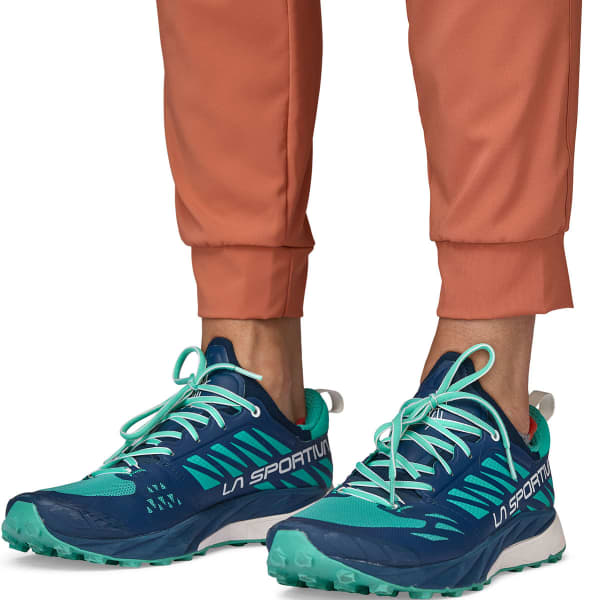 Collant trail PATAGONIA W'S TERREBONNE JOGGERS SIENNA SIENNA CLAY