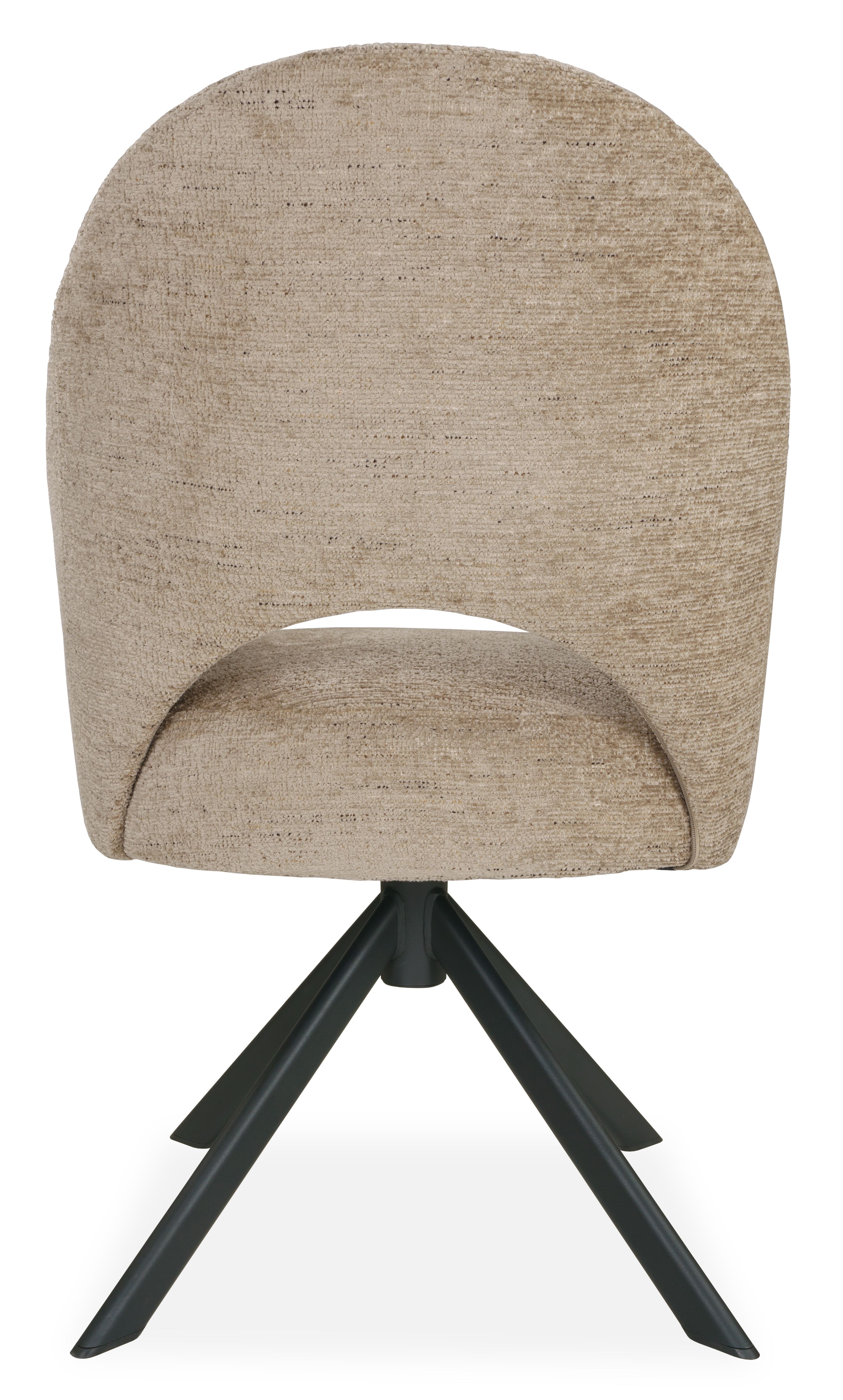 Eetkamerstoel Svenja B58 x D65 x H88 cm