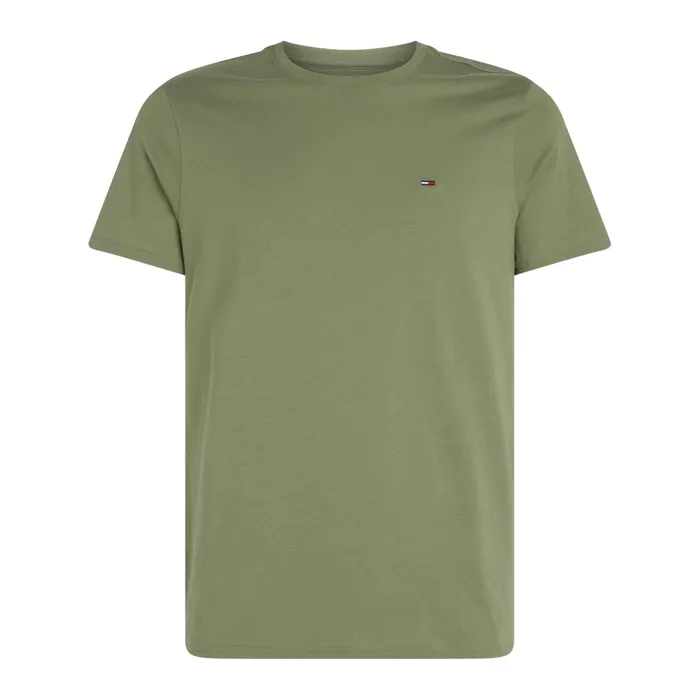 Tommy Hilfiger XSlim Jersey Shirt Heren