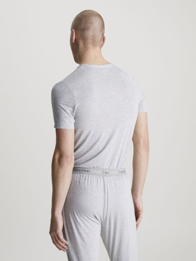 Calvin Klein S/S CREW NECK P7a