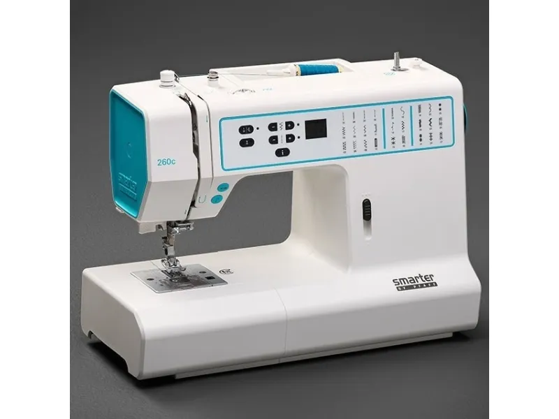 Symaskine Pfaff Smarter 260C