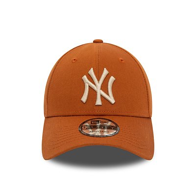 Casquette homme League Essential 9Forty Neyyan Ebr NEW ERA