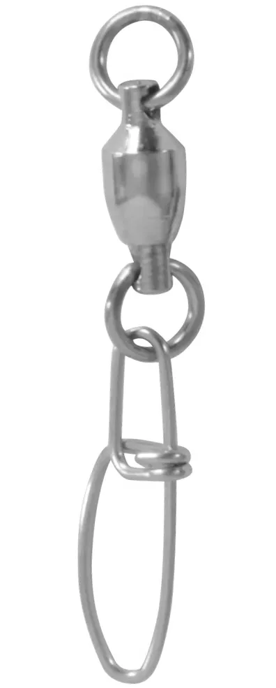Berkley Mc Mahon Bb With Snaps Swivel 2 Nickeled