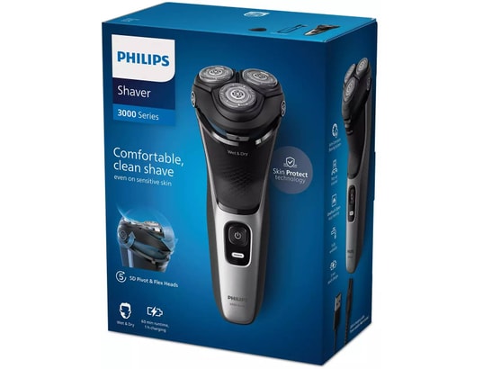 PHILIPS - Rasoir électrique S3143/00