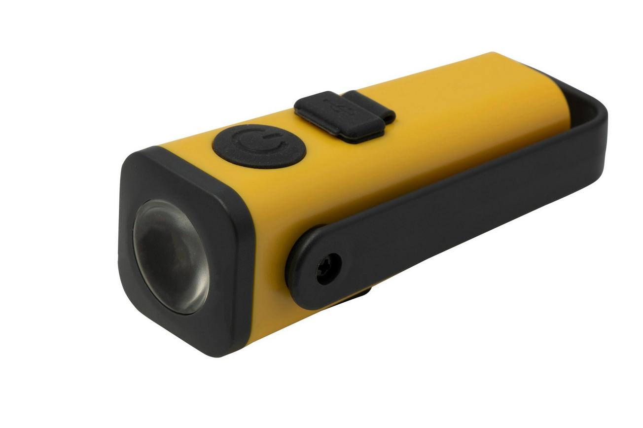 WakaWaka Pocket Light oplaadbare zaklamp 24-010