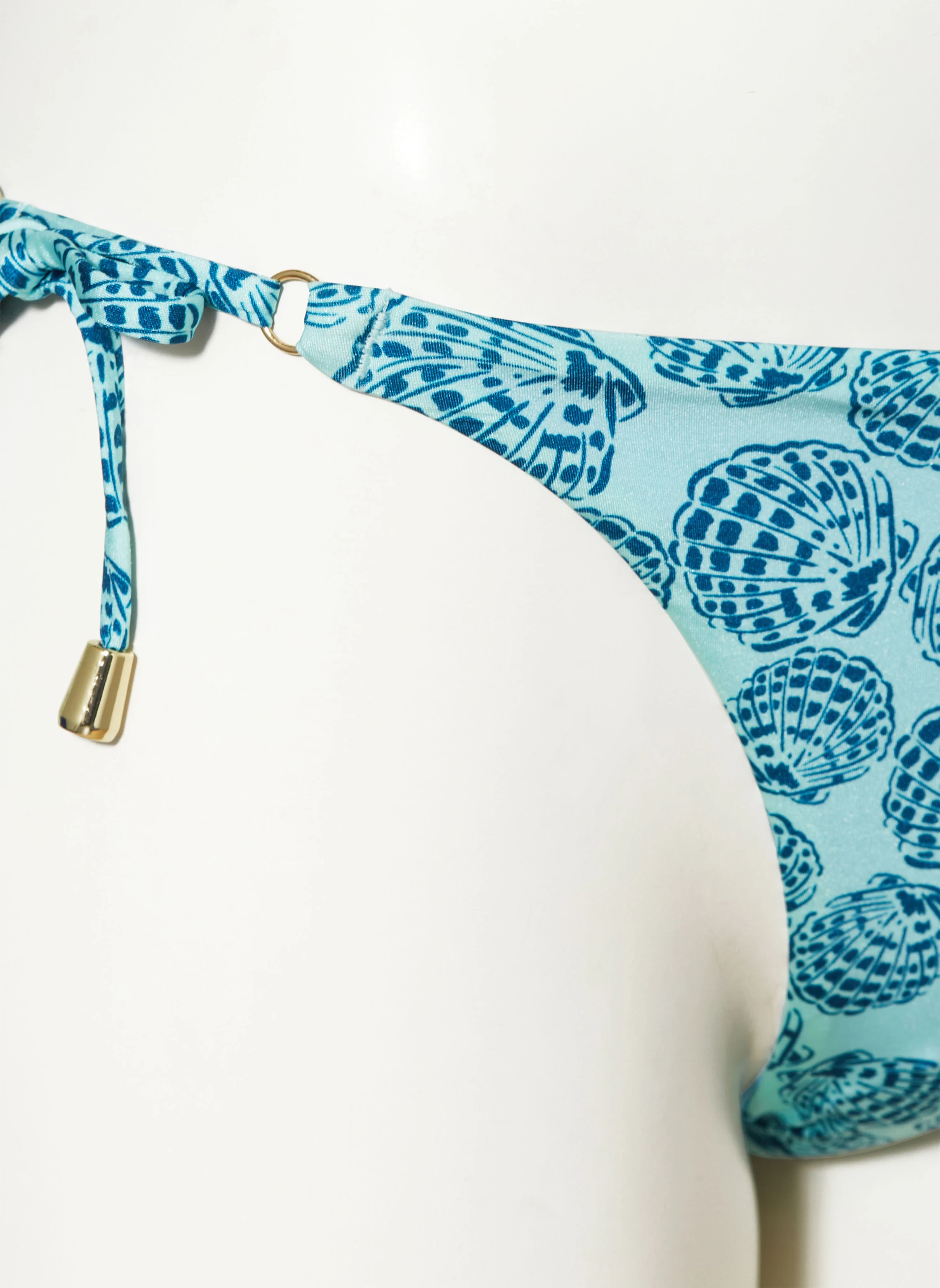 MRS & HUGS Triangel-Bikini-Hose