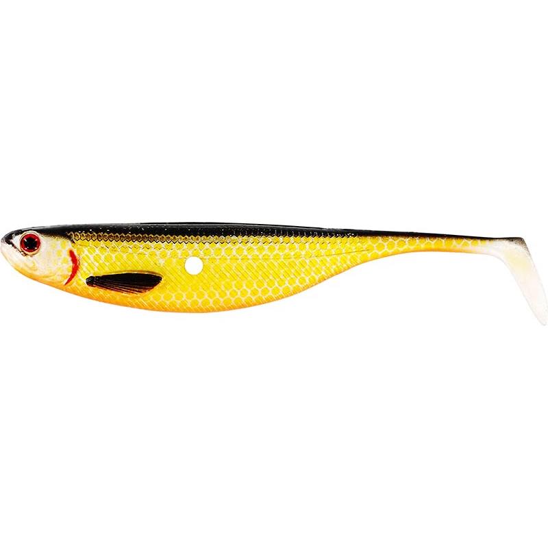 Leurre Souple Westin Shadteez Hollow - 8Cm - Par 3