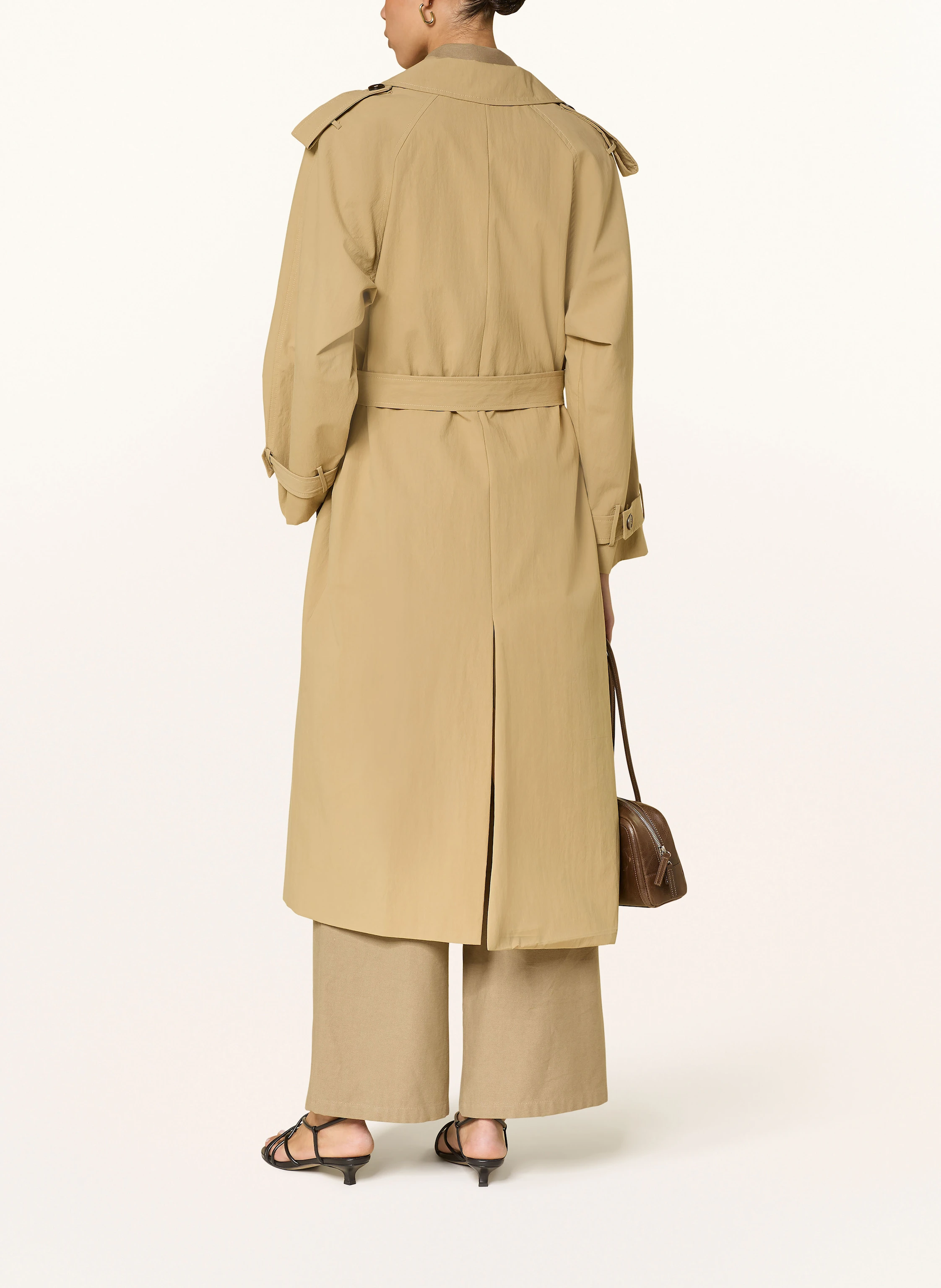 ELEH Trenchcoat