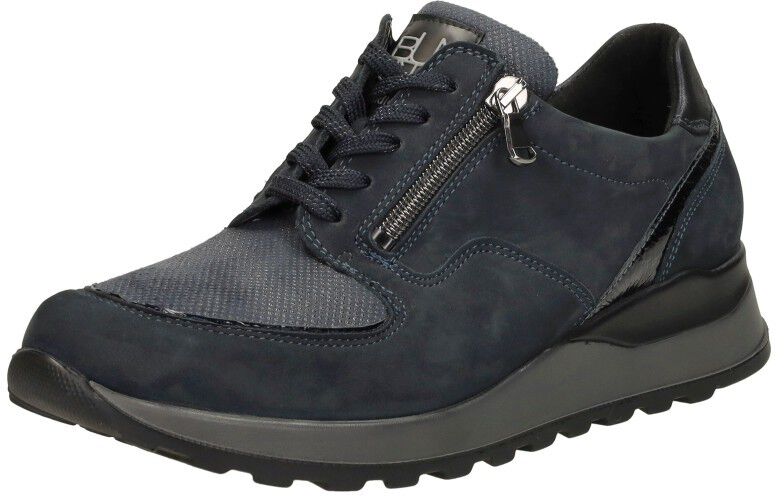 Waldläufer Hiroko blauw