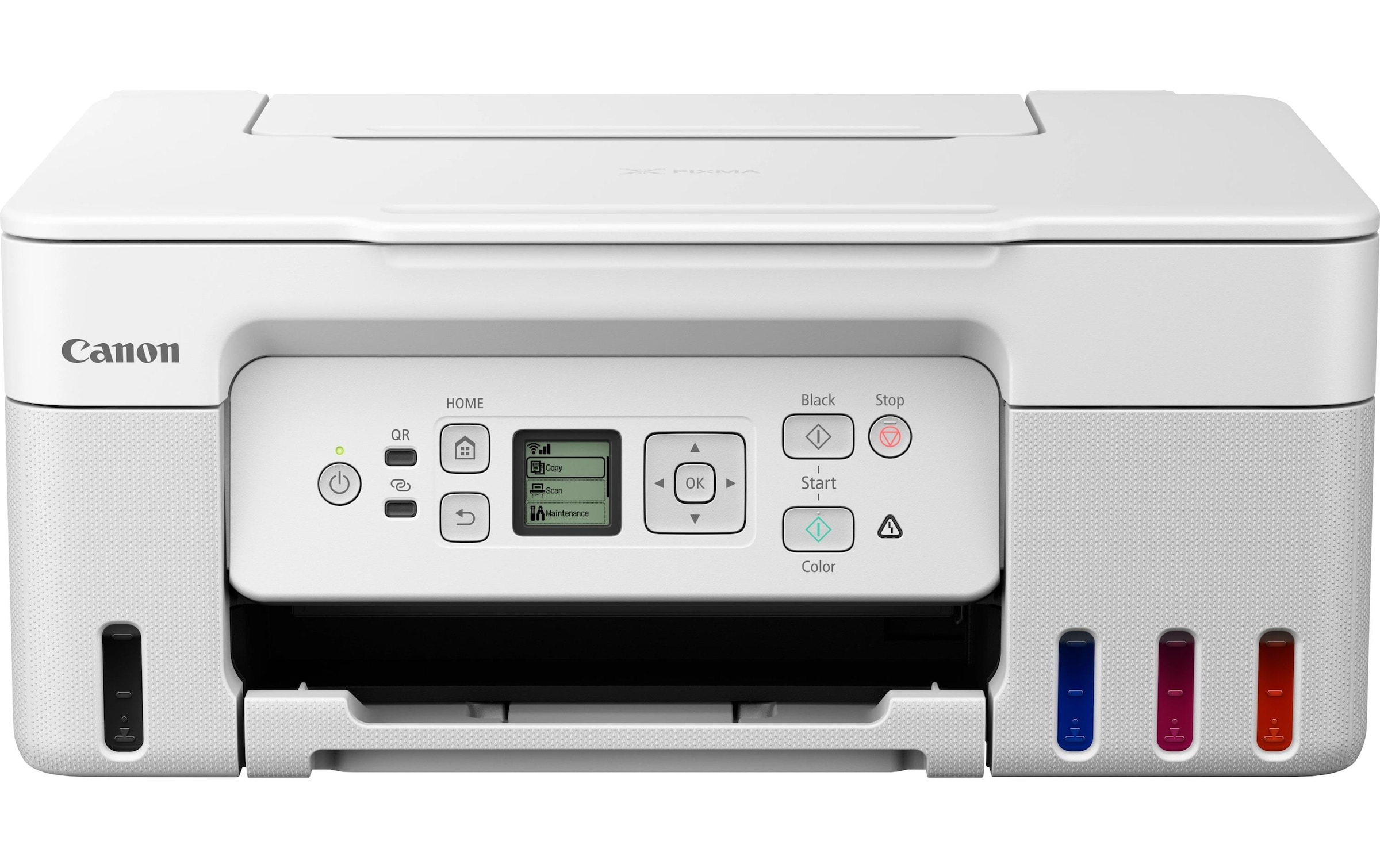 Canon Multifunktionsdrucker »PIXMA G3571«